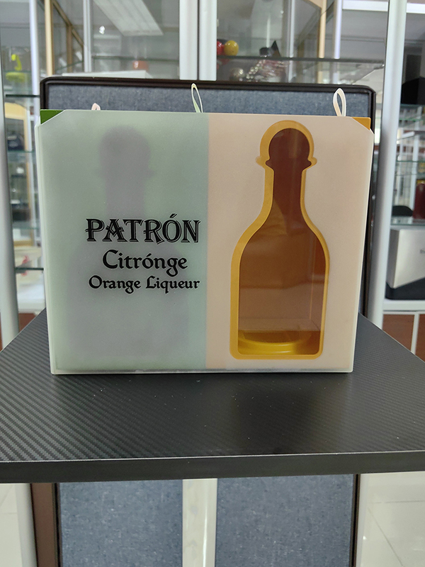 Wine Packaging