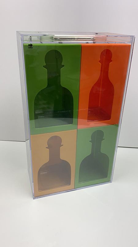 Wine Packaging