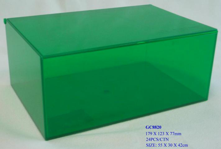 Plastic Box