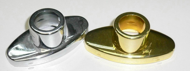 Perfume Cap