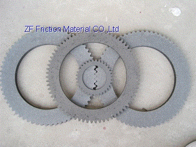 Brake Disc (brake Rotor)