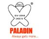 Paladin(yangzhou)foot Wear Co., Ltd