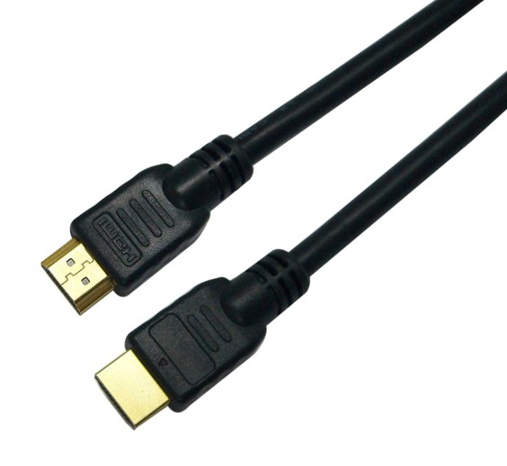 Hdmi Cable Promotion $0.80 For 1.5m Hdmi1.3