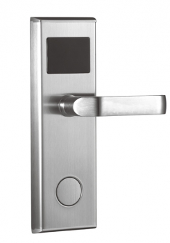 hotel RF card lock(SEE-100RF-SS)