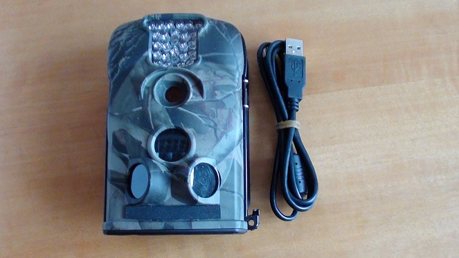 GSM hunting camera(G521)