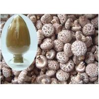 Sell High Purity, No Carriers, Lentinan Polysaccharide (shiitake Extract)