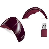 2.4ghz Wireless Mouse, Foldable Mouse, Folding Mouse