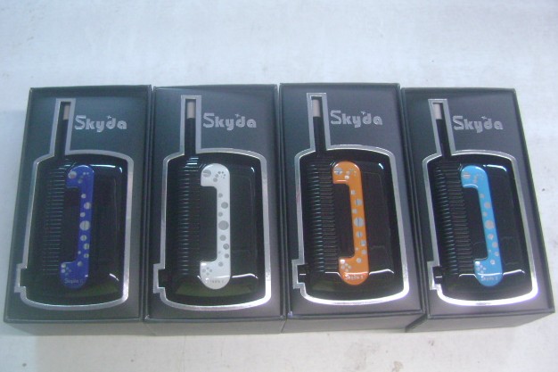 Aromatherapy Herbal Portable Vaporizer