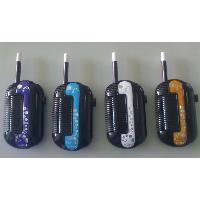 Iolite Herbal Vaporizer