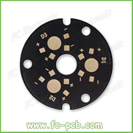 Led Aluminum Pcb