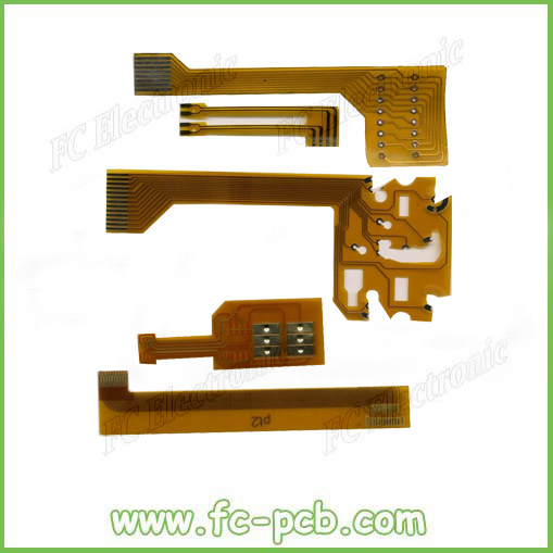 Pcb/pcba