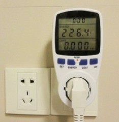 Programmable Digital Timer