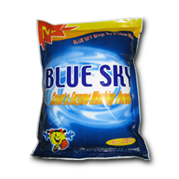 Washing Powder, Laundry Detergent Powder, Soap Powder