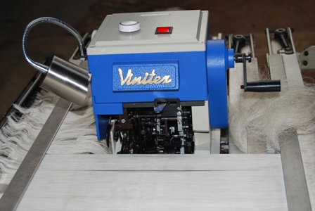 Sell VINITEX WARP TYING MACHINE