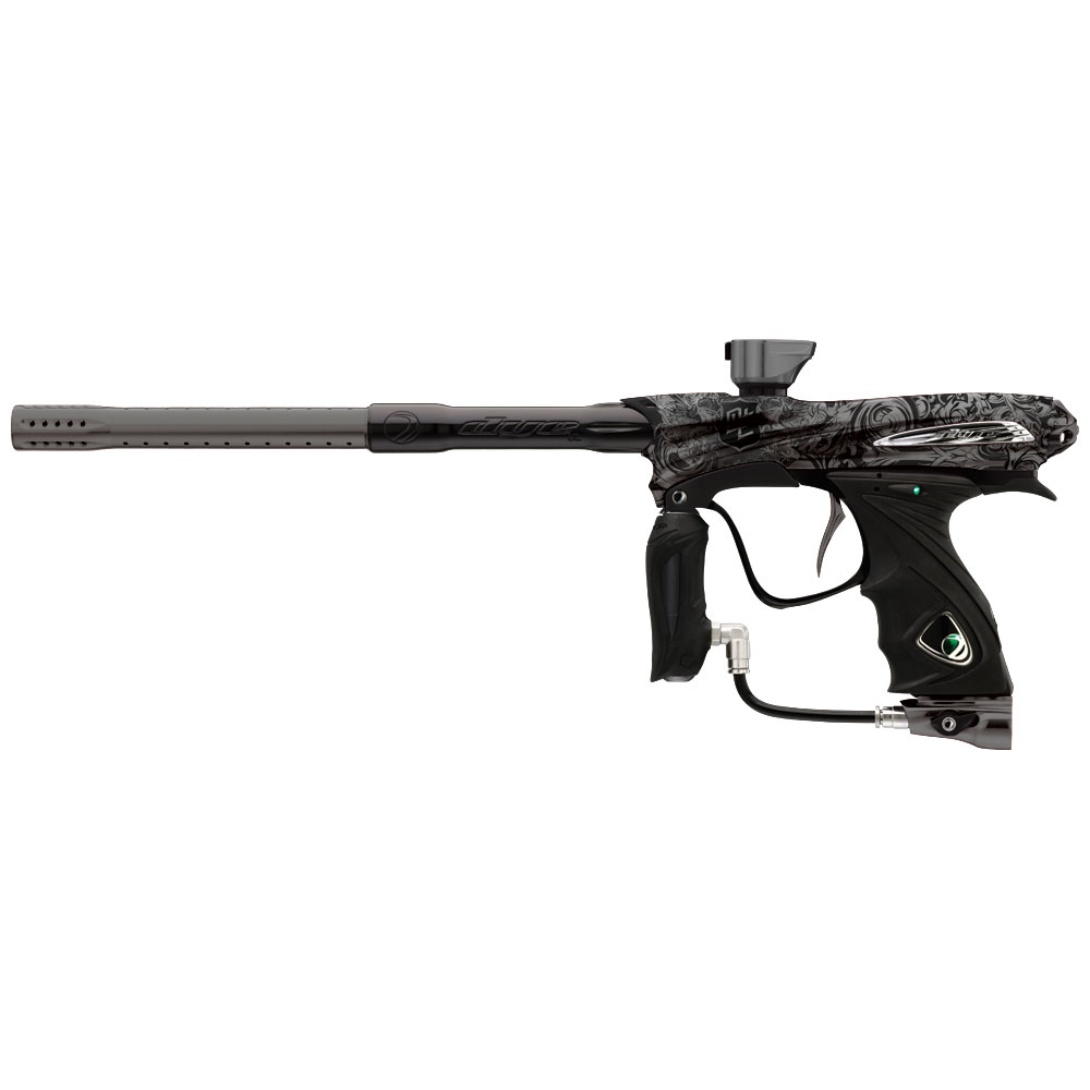 Sell Dye NT11 Limited Edition PGA Paintball Gun