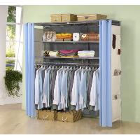 Wardrobe Organiser - Anhow