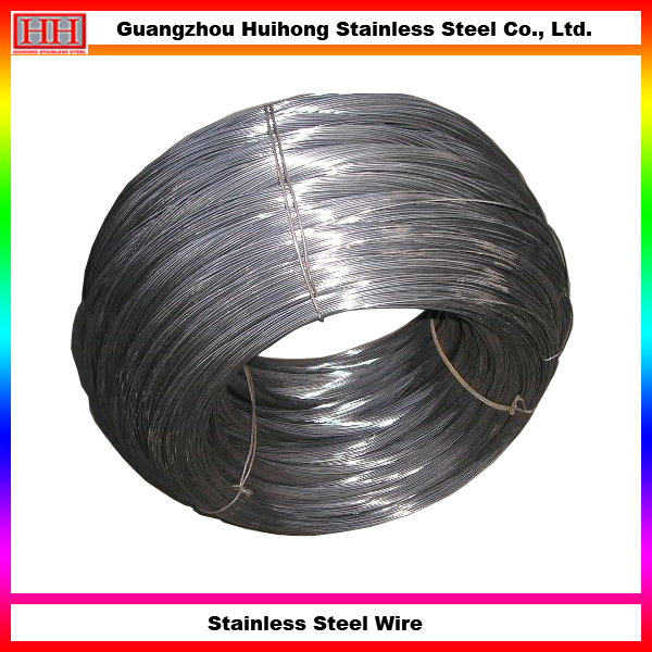 SUS 304 Stainless steel wire