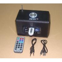 Sell Fm Usb Mp3 Player