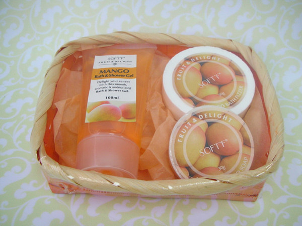 Bath Set