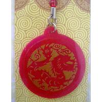 Sell  inchesDragon inches Scented Charm/Key Chain