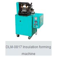 Insulation Forming Machine Dlm-0817