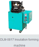 Insulation Forming Machine Dlm-0817