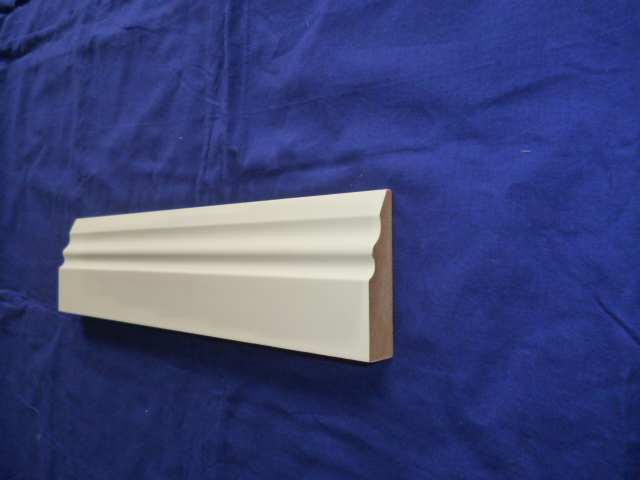 Mdf Moulding