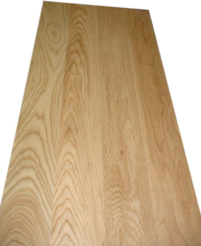 Wood Flooring