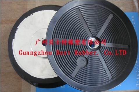Metal Coated Rubber Seal