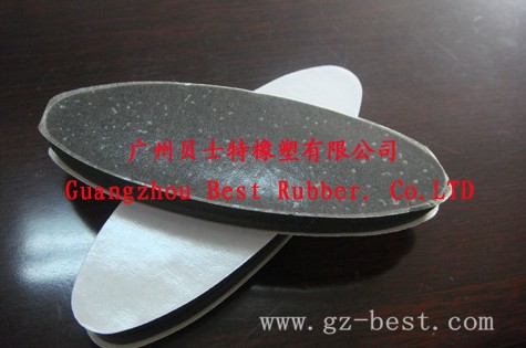 Foam Parts