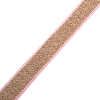 Polyester Lurex Elastic