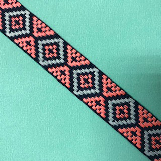 Jacquard Tape