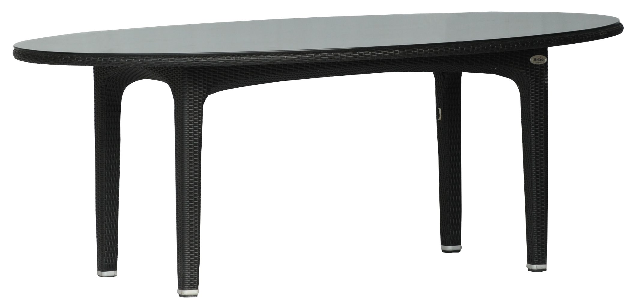 Jessie Oval Table