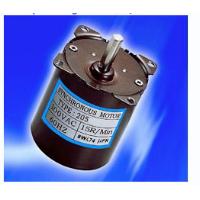 Sell Reversible Synchronous Motor