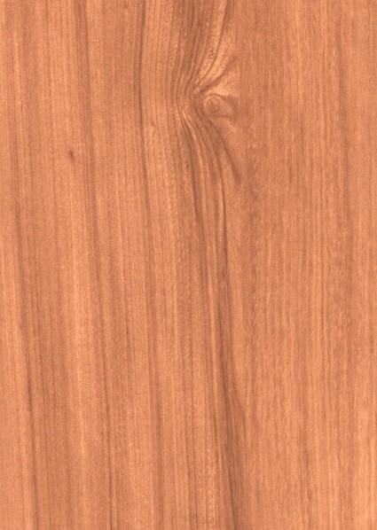 walnut woodgrain laminate melamine finish foil paper