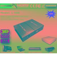 Sell Hdmi To Rj45 Extender (150 Meter)