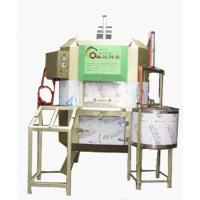 Rotational Molding Machine