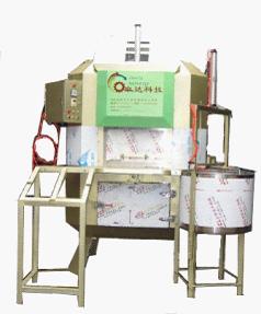 Rotational Molding Machine