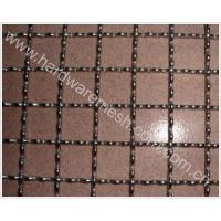 Sell Crimped Wire Mesh