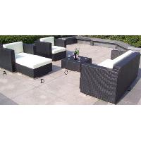 Rattan Sofas Vsh-pf09-12a
