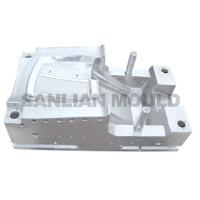 China plastic chair mould