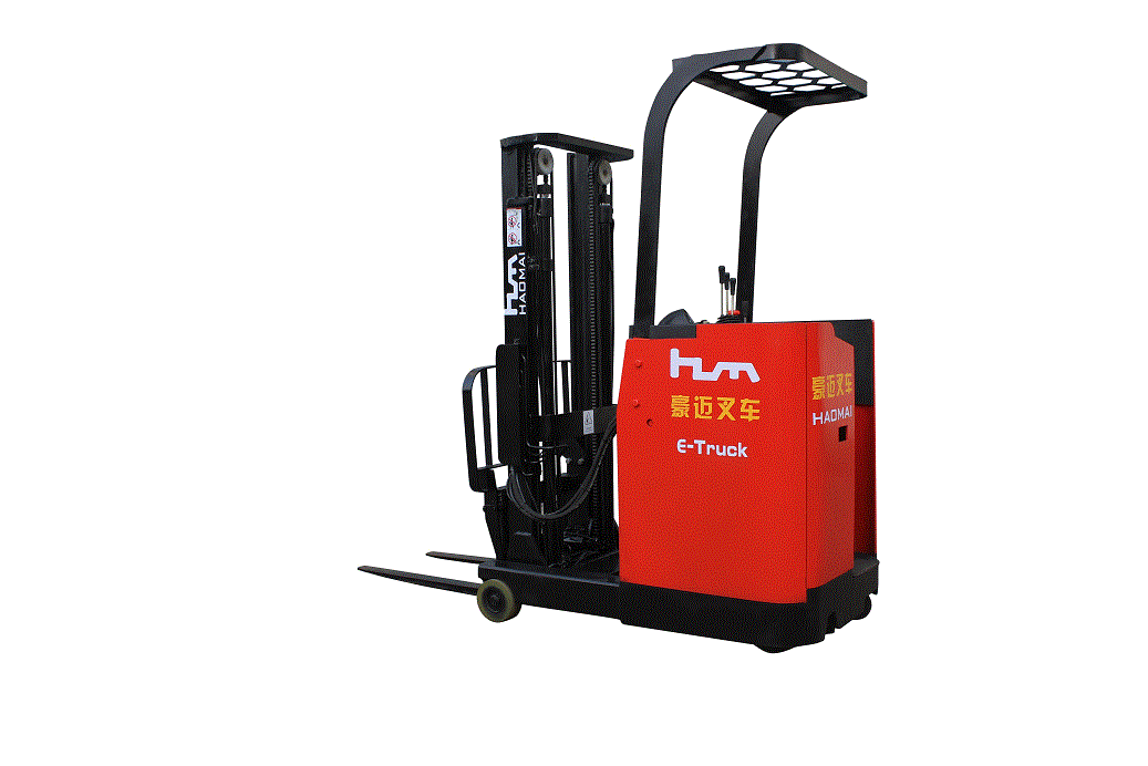 Haomai Reach Truck