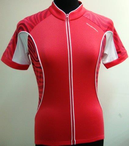 Ladies' Knitted Shirt