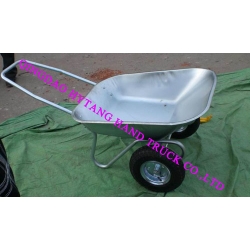 Wheel Barrow