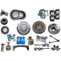Howo Truck Parts