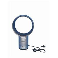 10 Inch Round Table Bladeless Fan