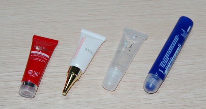 Sell cosmetic tube