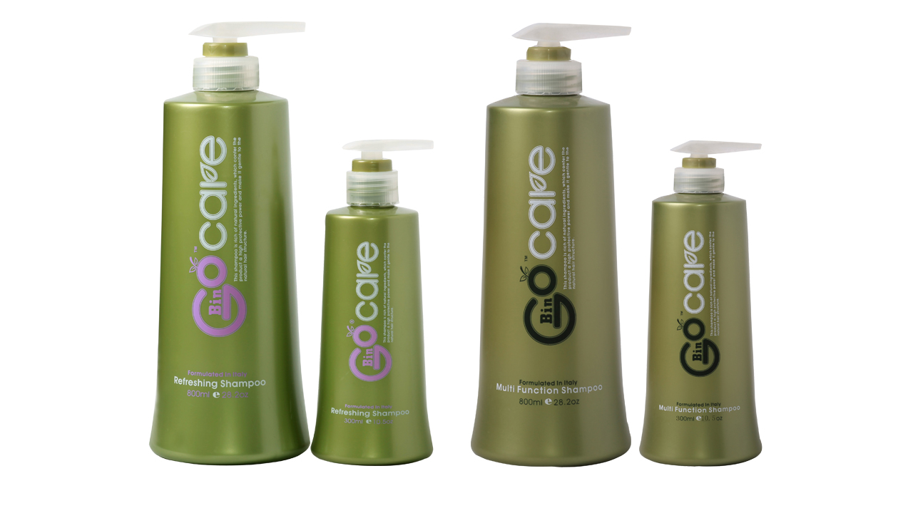 Gocare Hair Shampoo