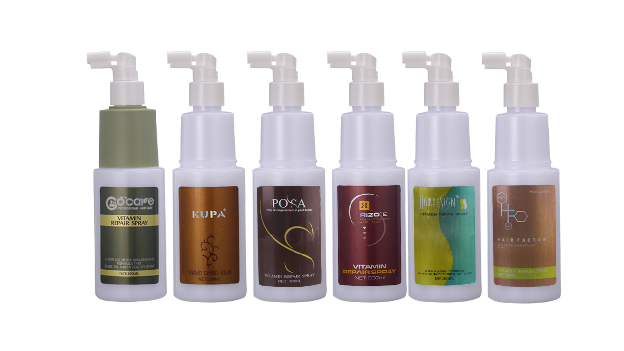 Vitamin Repair Spray