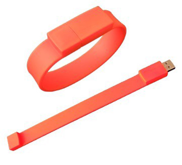 Sell Bracelet Usb Memory Stick, Hand Ring Usb Flash Disk, U Disk